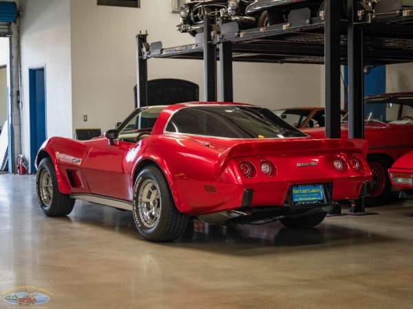 Used 1979 Chevrolet Corvette Custom Coupe | Torrance, CA