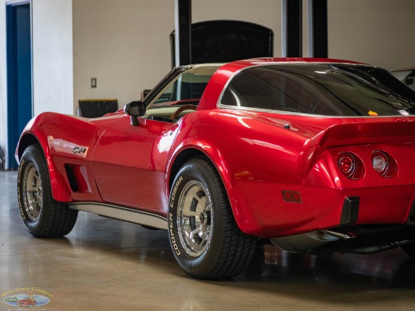 Used 1979 Chevrolet Corvette Custom Coupe | Torrance, CA