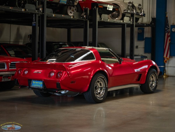 Used 1979 Chevrolet Corvette Custom Coupe | Torrance, CA