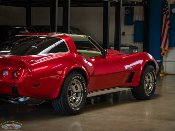 Used 1979 Chevrolet Corvette Custom Coupe | Torrance, CA