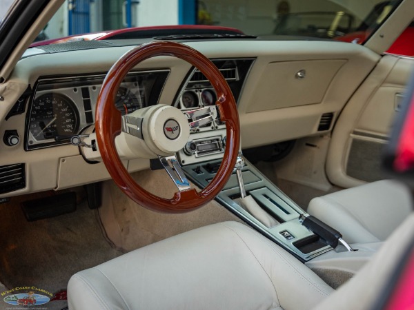 Used 1979 Chevrolet Corvette Custom Coupe | Torrance, CA