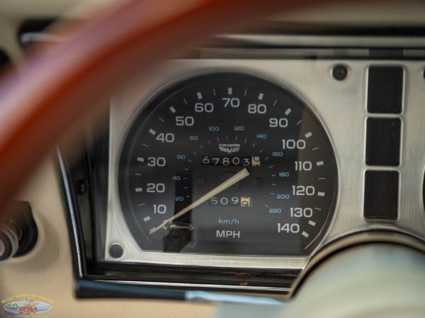 Used 1979 Chevrolet Corvette Custom Coupe | Torrance, CA