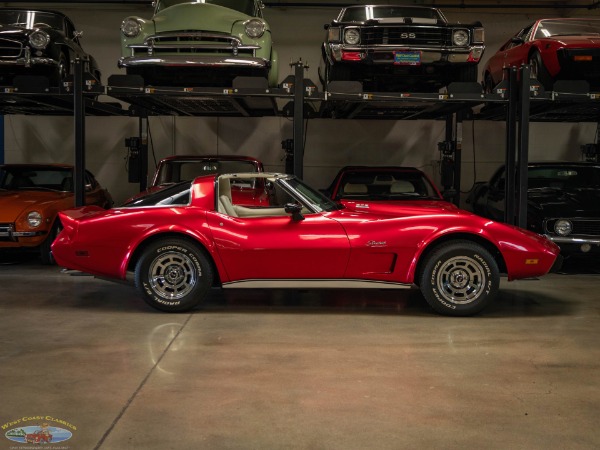 Used 1979 Chevrolet Corvette Custom Coupe | Torrance, CA