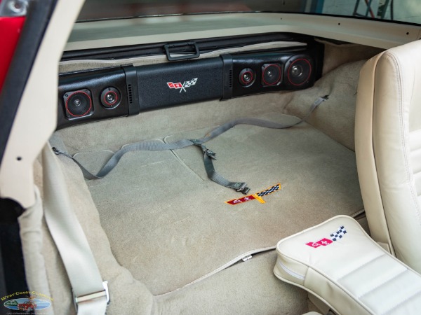 Used 1979 Chevrolet Corvette Custom Coupe | Torrance, CA