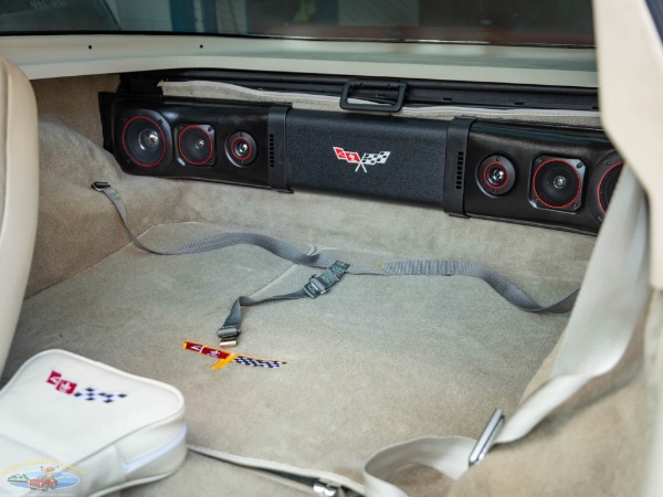 Used 1979 Chevrolet Corvette Custom Coupe | Torrance, CA