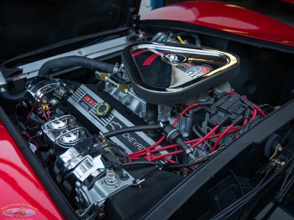 Used 1979 Chevrolet Corvette Custom Coupe | Torrance, CA