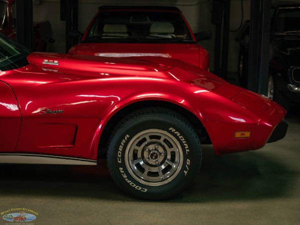 Used 1979 Chevrolet Corvette Custom Coupe | Torrance, CA