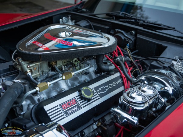 Used 1979 Chevrolet Corvette Custom Coupe | Torrance, CA