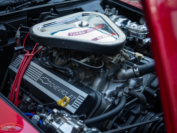 Used 1979 Chevrolet Corvette Custom Coupe | Torrance, CA