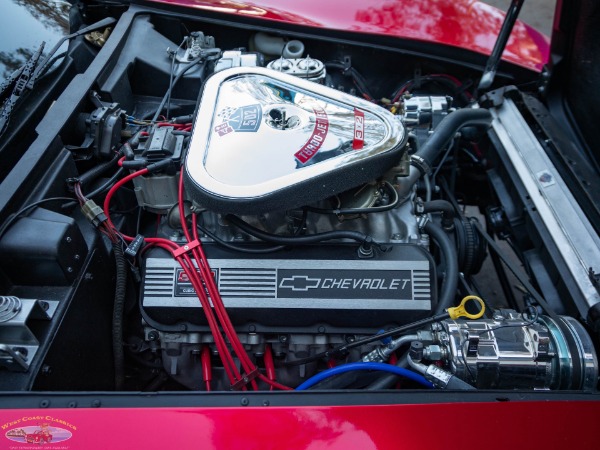 Used 1979 Chevrolet Corvette Custom Coupe | Torrance, CA