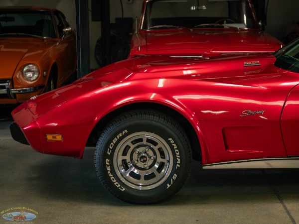 Used 1979 Chevrolet Corvette Custom Coupe | Torrance, CA