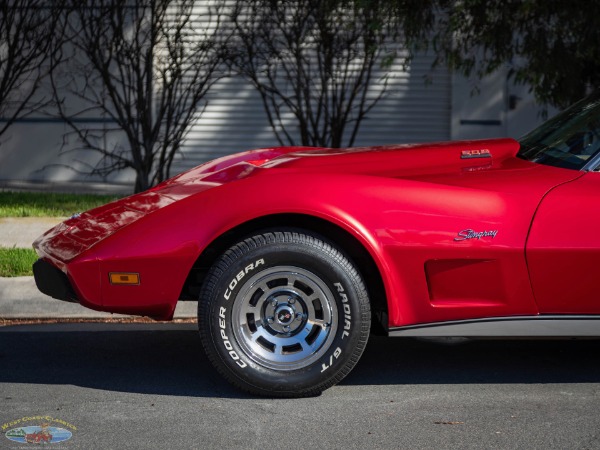 Used 1979 Chevrolet Corvette Custom Coupe | Torrance, CA