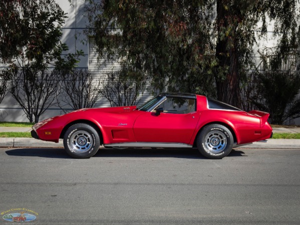 Used 1979 Chevrolet Corvette Custom Coupe | Torrance, CA