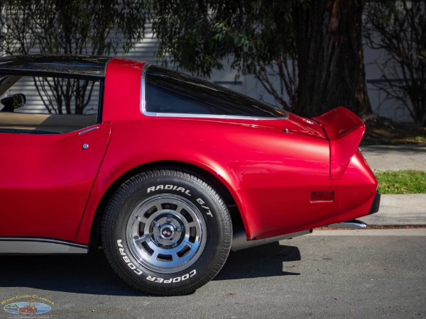 Used 1979 Chevrolet Corvette Custom Coupe | Torrance, CA