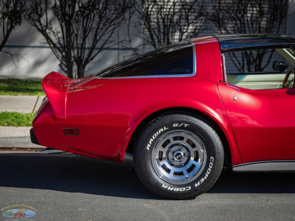 Used 1979 Chevrolet Corvette Custom Coupe | Torrance, CA