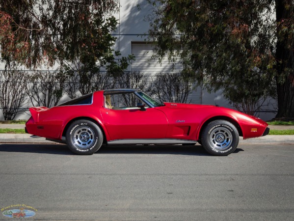 Used 1979 Chevrolet Corvette Custom Coupe | Torrance, CA