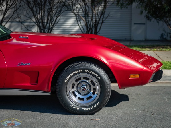 Used 1979 Chevrolet Corvette Custom Coupe | Torrance, CA