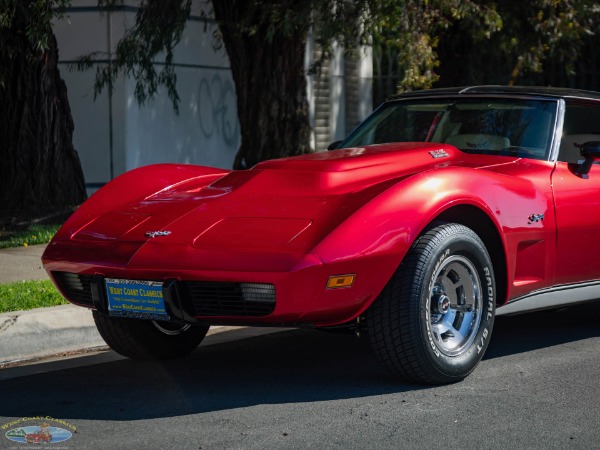 Used 1979 Chevrolet Corvette Custom Coupe | Torrance, CA