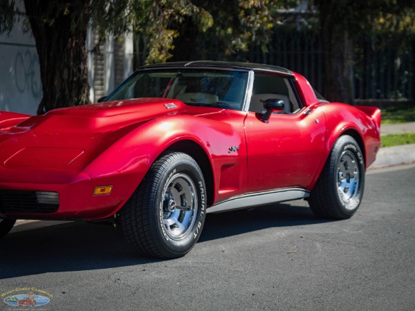 Used 1979 Chevrolet Corvette Custom Coupe | Torrance, CA