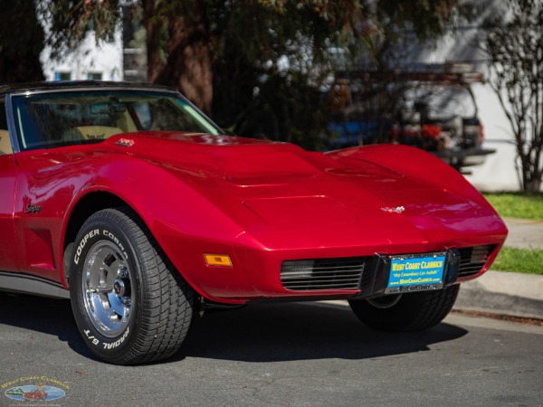 Used 1979 Chevrolet Corvette Custom Coupe | Torrance, CA