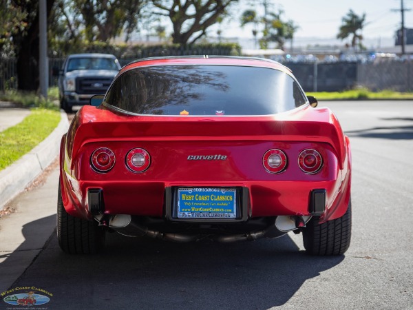 Used 1979 Chevrolet Corvette Custom Coupe | Torrance, CA