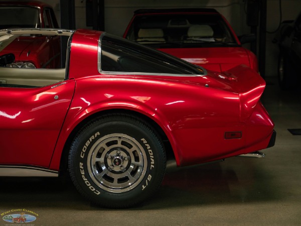 Used 1979 Chevrolet Corvette Custom Coupe | Torrance, CA