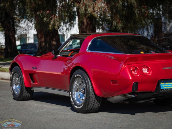 Used 1979 Chevrolet Corvette Custom Coupe | Torrance, CA