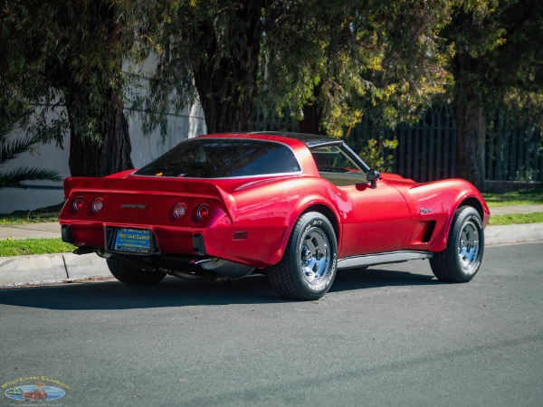 Used 1979 Chevrolet Corvette Custom Coupe | Torrance, CA