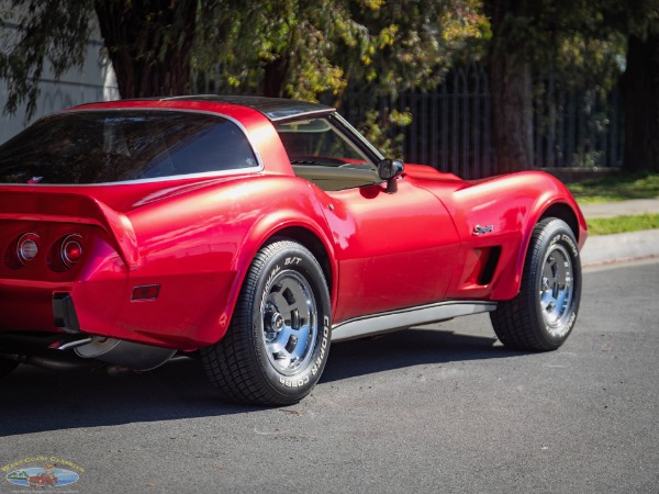 Used 1979 Chevrolet Corvette Custom Coupe | Torrance, CA