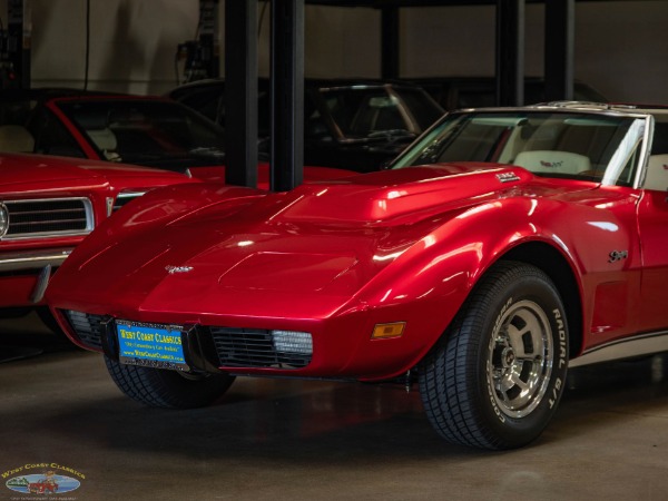 Used 1979 Chevrolet Corvette Custom Coupe | Torrance, CA