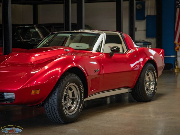 Used 1979 Chevrolet Corvette Custom Coupe | Torrance, CA