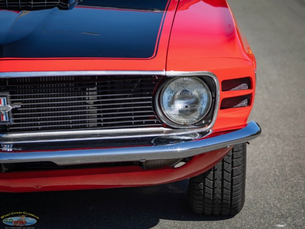 Used 1970 Ford Mustang 351 V8 Mach 1 Twister Special Tribute Replica | Torrance, CA