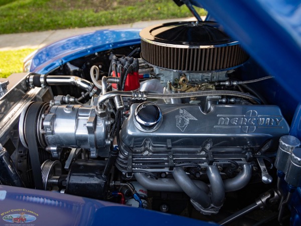 Used 1940 Mercury Eight Custom Convertible Sedan | Torrance, CA