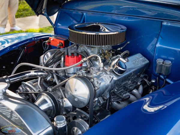 Used 1940 Mercury Eight Custom Convertible Sedan | Torrance, CA