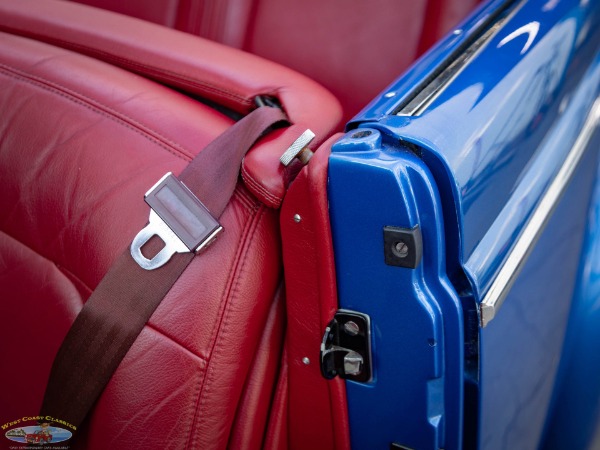 Used 1940 Mercury Eight Custom Convertible Sedan | Torrance, CA