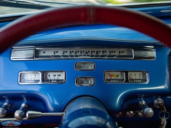 Used 1940 Mercury Eight Custom Convertible Sedan | Torrance, CA