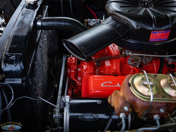 Used 1957 Chevrolet Bel Air Convertible 283 V8 | Torrance, CA