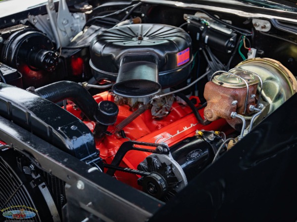 Used 1957 Chevrolet Bel Air Convertible 283 V8 | Torrance, CA