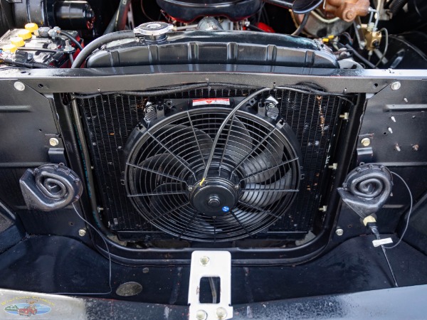 Used 1957 Chevrolet Bel Air Convertible 283 V8 | Torrance, CA