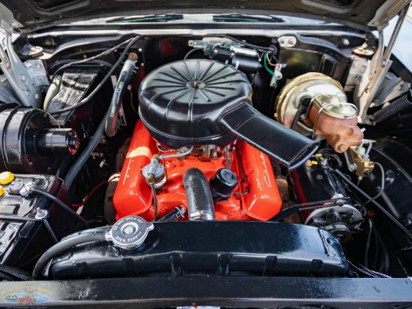 Used 1957 Chevrolet Bel Air Convertible 283 V8 | Torrance, CA