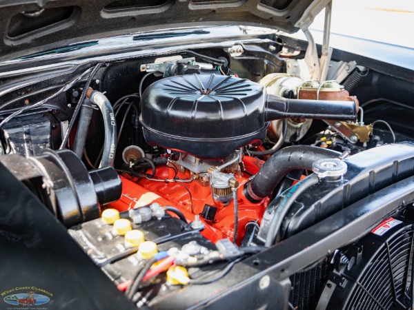 Used 1957 Chevrolet Bel Air Convertible 283 V8 | Torrance, CA