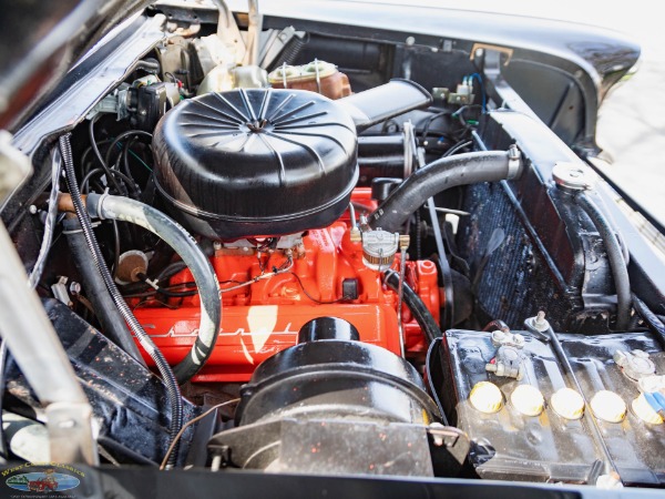 Used 1957 Chevrolet Bel Air Convertible 283 V8 | Torrance, CA