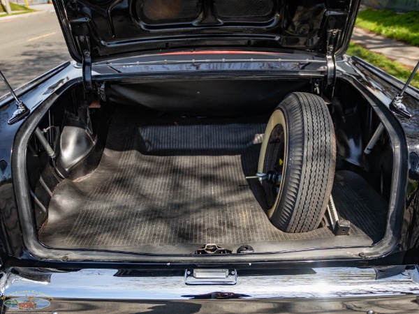 Used 1957 Chevrolet Bel Air Convertible 283 V8 | Torrance, CA