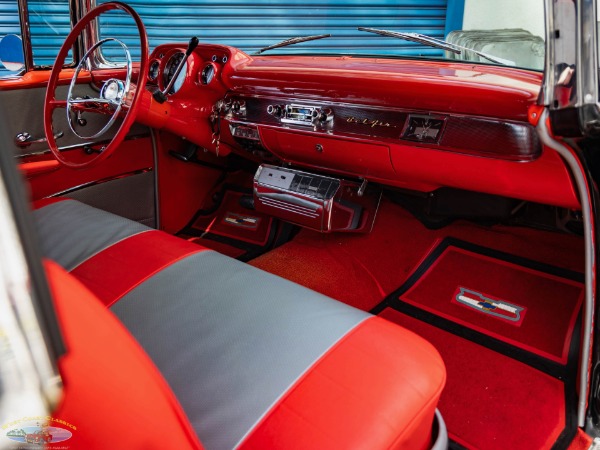 Used 1957 Chevrolet Bel Air Convertible 283 V8 | Torrance, CA