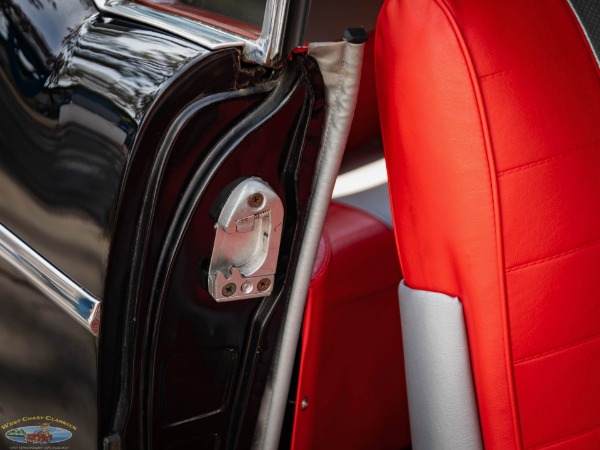 Used 1957 Chevrolet Bel Air Convertible 283 V8 | Torrance, CA