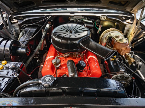 Used 1957 Chevrolet Bel Air Convertible 283 V8 | Torrance, CA