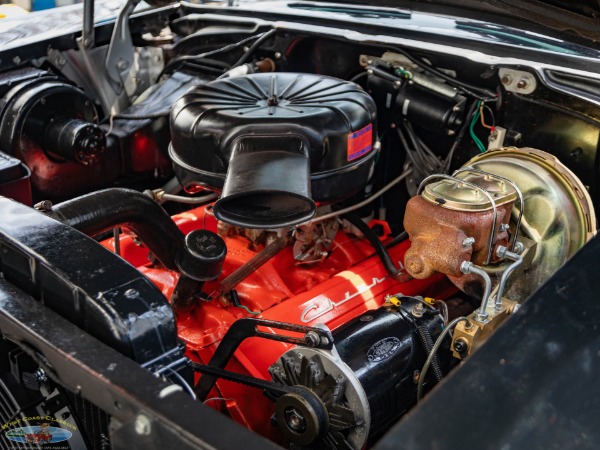 Used 1957 Chevrolet Bel Air Convertible 283 V8 | Torrance, CA