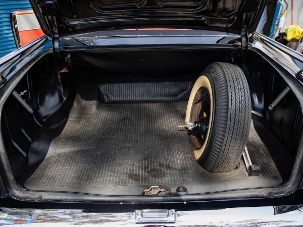 Used 1957 Chevrolet Bel Air Convertible 283 V8 | Torrance, CA