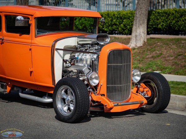 Used 1931 Ford Custom 5 Window Coupe | Torrance, CA