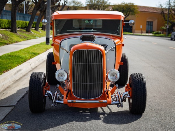 Used 1931 Ford Custom 5 Window Coupe | Torrance, CA